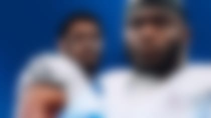 International Players