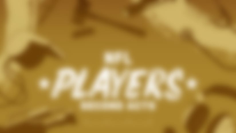 NFL Players: Second Acts