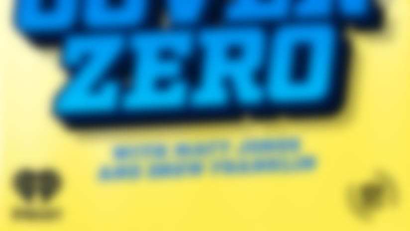 NFL Cover Zero with Matt Jones