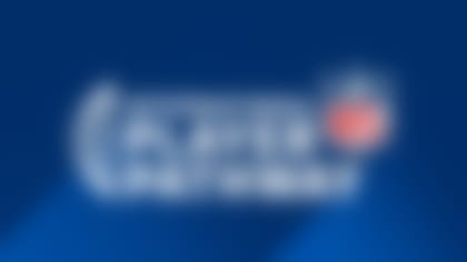 International Player Pathway