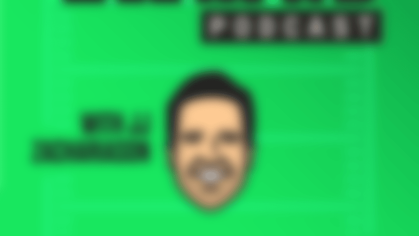 The Late-Round Fantasy Football Podcast