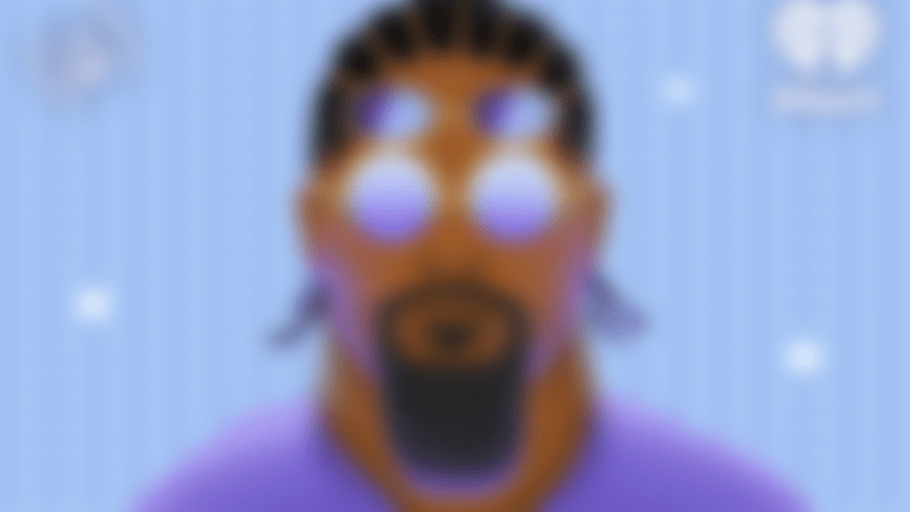 Off the Edge with Cam Jordan